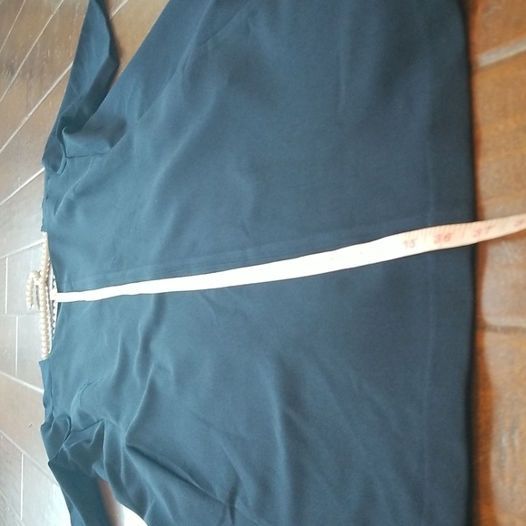 M.M.LaFleur Emily Dress Recycled WonderTex - Picture 8 of 13